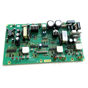 ซอฟต์สตาร์ทเตอร์มือสอง ATS48C25Q 132 กิโลวัตต์ บอร์ดควบคุมพลังงานหลัก PLC มือสอง บอร์ดไดรเวอร์ VX5G48C25Q - Product Image 1