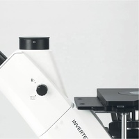 Mejor precio Microscopio metalúrgico invertido AJX-600 con objetivos semiahocromáticos LWD Infinity Plan