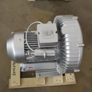 2hp Single Phase Regenerative Air Compressor Tub Pumps Electric Ce Oem Odm Rohs Water Distribution For Jacuzzi Aeration
