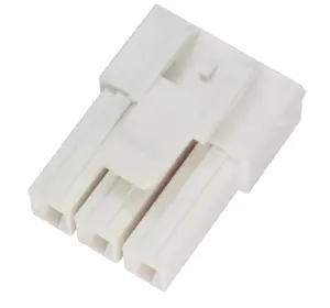 Conector equivalente a KET, Conector de paso de 6,2 MM, 3P, MG610876, disponible