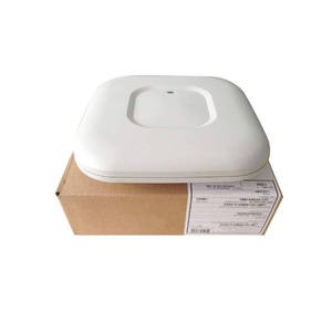 Nuovo Punto di Accesso Wireless Indoor AIR-S1702I/AIR-S2702I/AIR-S2702E/AIR-S3702I/AIR-S3702E-A/B/E/D/C/S/T/R/K/Q/H/I/-K9 - Product Image 5