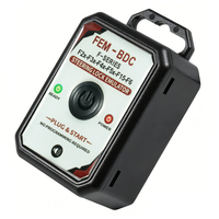 Simulateur d'émulateur de verrouillage de direction BDC ESL ELV pour BMW Mini Cooper Série F (F2x, F3x, F4x, F5x, F15, F16, F4x) – Sans programmation