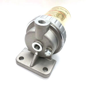 ตัวแยกน้ำมันน้ำโคมาตสึ สำหรับรถขุด PC120 200 3 5 6 อะไหล่รถขุด 600 311 9731 - Product Image 4