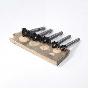 ดอกสว่านเจาะไม้แบบแบน DzT ขนาด 20 มม. ทำจากโลหะผสม สำหรับงานไม้ - Product Image 2