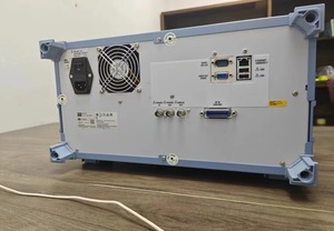 เครื่องวิเคราะห์สเปกตรัม Yokogawa AQ6370D ความแม่นยำสูง 99% ฟังก์ชันครบครัน มาตรฐาน IP55 สำหรับการทดสอบอเนกประสงค์ ราคาต่อรองได้ - Product Image 6