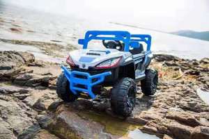 Auto Elettrica per Bambini Fuoristrada con <span class=keywords><strong>Controllo</strong></span> Parentale, Nuova Multicolore Promozionale, Vendita all'Ingrosso del Produttore - Product Image 5
