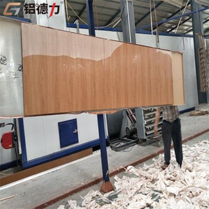 Profils de mur-rideau en aluminium industriels bon marché, découpés au laser, système de mur-rideau en aluminium unitaire, <span class=keywords><strong>prix</strong></span> au <span class=keywords><strong>m2</strong></span> - Product Image 5