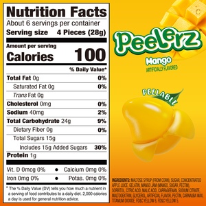 Карамель из манго - Product Image 6