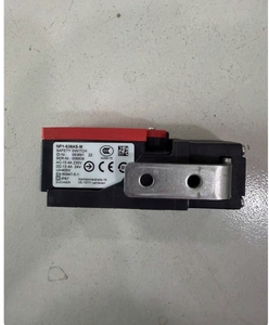 สวิตช์นิรภัย EUCHNER NP1-638AS-M ของแท้ใหม่เอี่ยม 083691 ตัวล็อคประตูนิรภัย มีสินค้าในสต็อก - Product Image 2