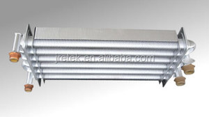 Repuestos Esenciales para Electrodomésticos, Intercambiador de Calor para Caldera de Gas, Fabricación Directa de Fábrica - Product Image 2