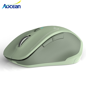 Factory Souris Gaming Vertical Ergonomic Maus <strong>2.4</strong> <strong>Ghz</strong> <strong>Wireless</strong> <strong>Mouse</strong> Silent Office Computer <strong>Mice</strong> BT Rechargeable <strong>Mouse</strong> <strong>Wireless</strong> - Product Image 2