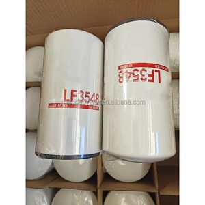 Filtro de Combustible para Motor de Bulldozer de Alta Calidad, Nuevo, FS20123 WF2074, para Maquinaria de Construcción, 6 Meses de Garantía, Hecho en China - Product Image 2