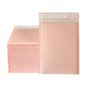 <span class=keywords><strong>Enveloppe</strong></span> à bulles en plastique pour expédition, sac d'expédition à bulles, <span class=keywords><strong>enveloppe</strong></span> rembourrée, emballages postaux pour petites entreprises - Product Image 1
