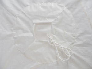 שק FIBC כבד 1000 ק\"ג (PP/PVC) עם לולאות הרמה בפינות, ניתן להתאמה אישית של גודל/לוגו, תחתית שטוחה ומילוי עליון - Product Image 3