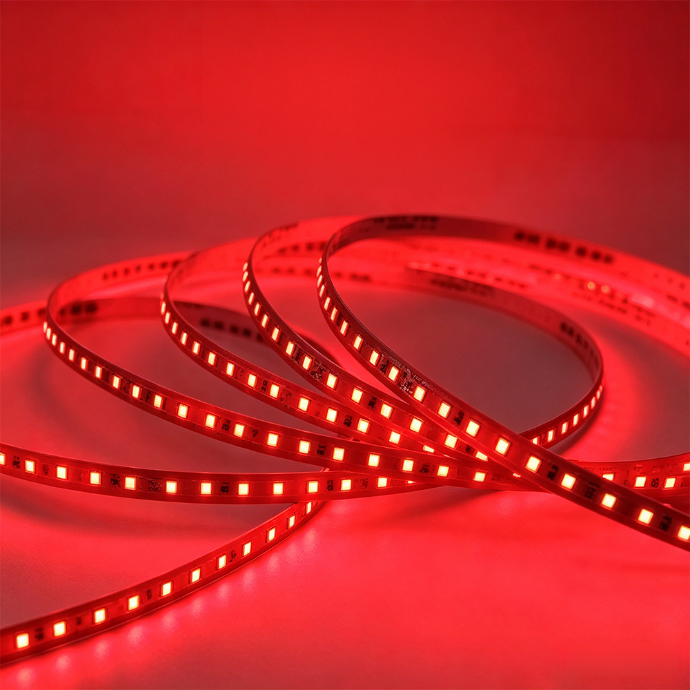 Lumière rouge