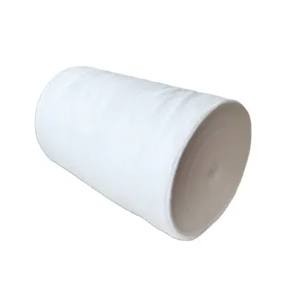 100% cotton Medical Bleached Gauze Roll 36' x 100 yards 4ply gauze roll