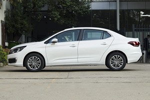 Dongfeng Citroën C4L 1.6L Automatique, SUV Électrique avec Caméra LED, Intérieur en Tissu, Voitures d'Occasion à <span class=keywords><strong>Vendre</strong></span>, Turbo, Multifonction, Volant à Gauche - Product Image 5