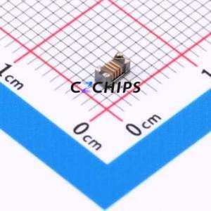 AACM3216T161W2 Common Mode <b>Filter</b> SMD-4P,3.2x1.6mm <b>RF</b> 125V 340mA 160Ohm@100MHz 50V - Product Image 2