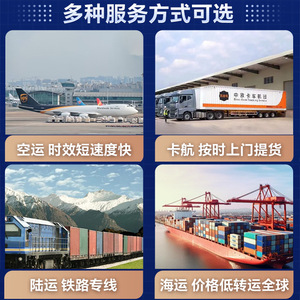 Logística Internacional Express Aérea y de Camiones, Envío de Mercancías Generales de China a Europa - Product Image 5