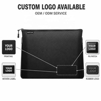 Sac de rangement ignifuge extensible, pochette étanche en fibre de verre enduite de silicone, avec fermeture éclair et mousqueton pour documents et objets de valeur