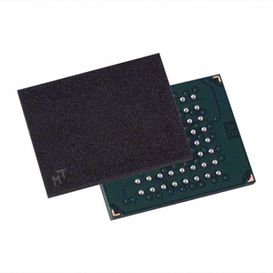 Chip di Memoria eMMC MT28F128J3BS-12 64-FBGA (10x13) IC Memoria Flash Integrata ad Alta Velocità per Dispositivi Mobili e Industriali - Product Image 1