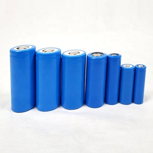 Batterie au lithium-fer-phosphate 32650 3.2v 6000mah outils électriques batterie électrique stockage d'énergie éclairage Led cellule de Recharge Li-ion - Product Image 1