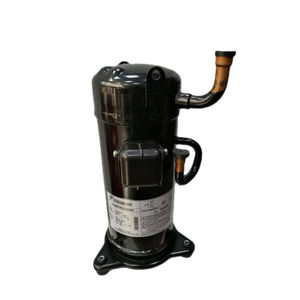 R22 Daikins JT236D-TYE Hiệu Quả Cao Di Chuyển Máy Nén Lạnh 7.5HP Cho Điều Hòa Không Khí Hệ Thống - Product Image 5