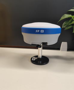 Rover <span class=keywords><strong>GNSS</strong></span> RTK Stonex S9II con 1408 Canales e IMU, Precio de Equipo para Topografía - Product Image 3