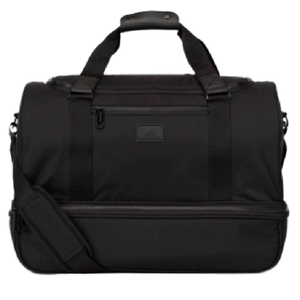 Sac de sport personnalisé grande capacité, unisexe, pour week-end et voyage, léger, en polyester, avec fermeture éclair, pliable - Product Image 4