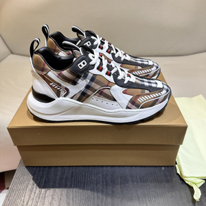 Sneakers de luxe pour hommes et femmes, style décontracté, tricotées, légères, respirantes, pour la marche et le sport. - Product Image 2