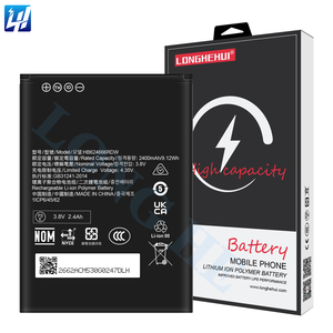 Batterie de téléphone portable lithium originale de qualité supérieure en Chine, batterie HB624666RDW pour routeur WIFI 4G LTE <span class=keywords><strong>Huawei</strong></span> <span class=keywords><strong>E5576</strong></span>-820 - Product Image 3