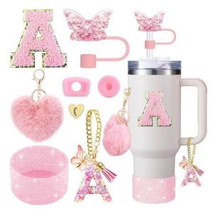 Funda de Silicona para Vasos con Agarre Antideslizante, Protección Térmica, Ecológica y Reutilizable para Vasos Grandes - Product Image 4