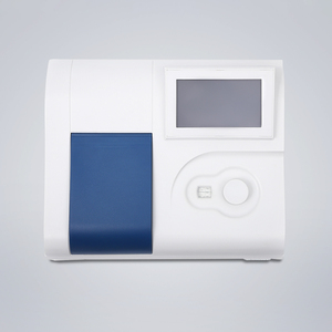 Spectrophotomètre UV-VIS DW-752N 200-1000nm Spectromètre UV-VIS à faisceau partagé - Product Image 2