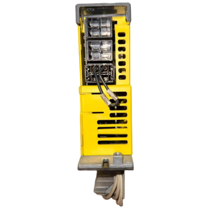 Servo điều khiển A06B-6132-H002 khuếch đại đơn vị giá cả hợp lý - Product Image 2