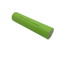 Cellule de batterie Lifepo4 32700 32140 33140 40138 6Ah 15Ah 20Ah