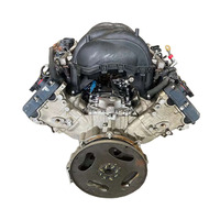 Meilleure vente de moteurs Maserati italiens d'occasion M139 F136 YG V8 pour Maserati Quattroporte GT 4.7 à vendre