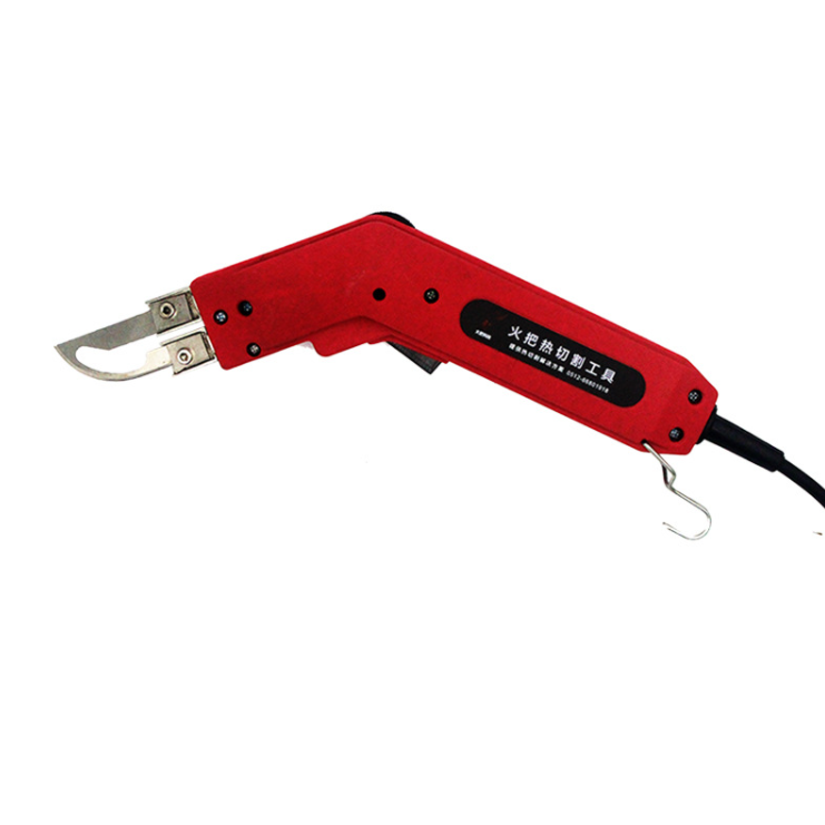 100 Вт ручной нож для нагрева Резак Горячий Резак тканевый канат Электрический инструмент для резки пленки PVB Горячий Резак Новое поступление