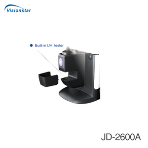 JD-2600A China Goedkope Prijs Optische Automatische Draagbare Lenseter Digitale <span class=keywords><strong>Auto</strong></span> <span class=keywords><strong>Lensmeter</strong></span> - Product Image 5