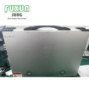 Prêmio 24 Inch HD Vídeo Endoscópio 1080P Portátil para Sony CMOS Laproscopia Histeroscopia Urologia Câmera Fonte de Energia Elétrica PTE - Product Image 4