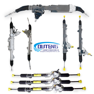 EE90 Steering Box - Precision Power for Toyota Corolla