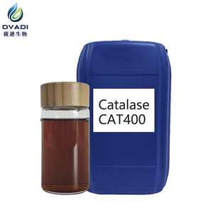 Catalase CAT400 Garante a Quebra Eficaz do Peróxido de Hidrogênio sem Danos às Fibras e Corantes - Product Image 3