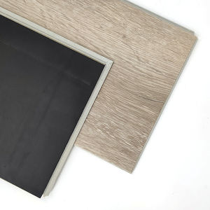 Suelo Vinílico de Lujo PVC SPC con Sistema de Clic, 4mm-8mm, Impermeable, Antideslizante, Ecológico, Liso o Texturizado, para Interiores, Escaleras Modernas - Product Image 3