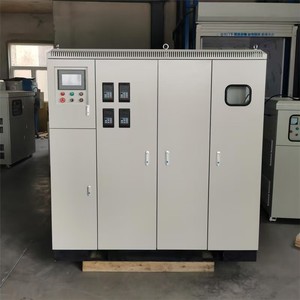 150g 200g 300g générateur d'ozone à plaques en céramique refroidies à l'eau O3 ozonateur pour le traitement de l'eau de gestion des canaux fluviaux - Product Image 3