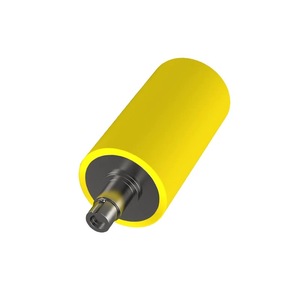 <span class=keywords><strong>Roller</strong></span> Karet Poliuretan Khusus  Drum Karet  Roda Karet  Roda Bantalan  Roda Karet <span class=keywords><strong>Roller</strong></span>  Poros <span class=keywords><strong>Roller</strong></span> Tanpa Tenaga - Product Image 1