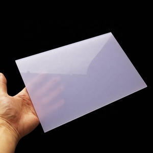 Khuếch tán TấM 50-90% truyền PS PC PMMA khuếch tán tấm bán buôn khuếch tán dẫn ánh sáng - Product Image 3