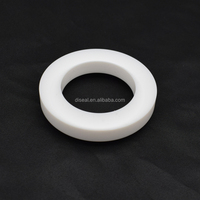 Bague d'étanchéité en PTFE à garniture en V MATL 100% PTFE vierge