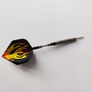 De alta calidad de punta de acero de tungsteno de los <span class=keywords><strong>dardos</strong></span> con paquete de lujo - Product Image 4