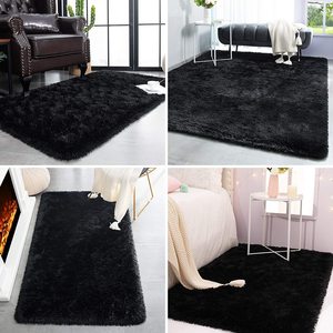 Amazons Sản Phẩm Phổ Biến Khu Vực Thảm Shag Rug - Product Image 4
