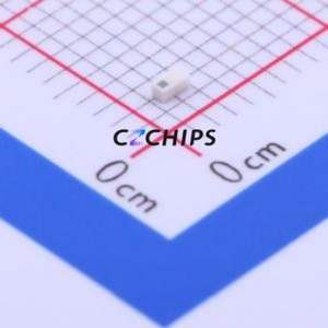 DEA165150HT-8025C2 RF Filter SMD-4P,1.6x0.8mm RF ( Filter Type: High Pass )( Impedance: 50Ohm )( Insertion Loss: 0.4dB ) - Product Image 1