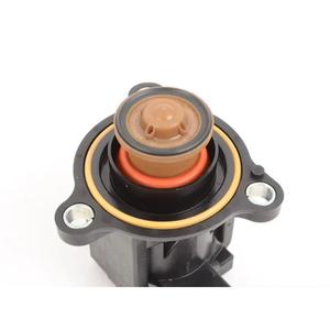 Válvula Solenoide del Turbocompresor 11657602293 7601058 para BMW, Pieza de Repuesto para Control de Presión del Turbo - Product Image 4